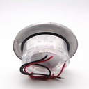LED  CEILING LIGHT COOL WHITE 12V 1W