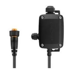 ADAPTORBLOCK FOR TRANSDUCER  12PIN