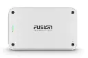 Fusion Apollo™ Marine Amplifiers 6 Channel Marine Amplifier (150-watt RMS per Channel) 