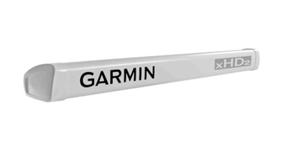 RADAR ANTENNAE (4FT) - GMR XHD2