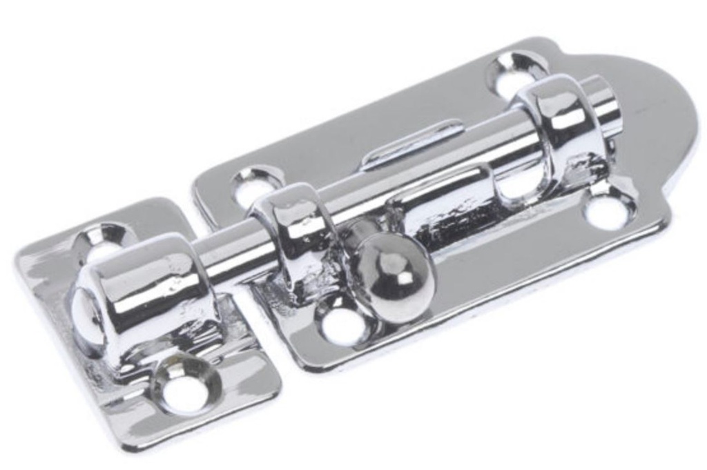 BARREL BOLT, QUICK RELEASE 75MM