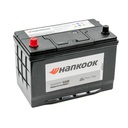 BATTERY MF 100A HANKOOK