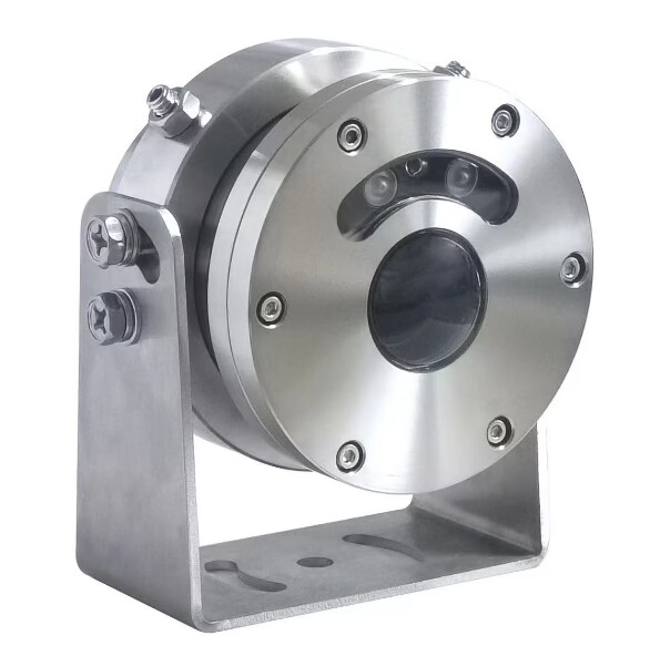 CAMERA ADH 160 DEGREE WIDE ANGLE 4MP 1080P with IR Night Vison- IP68 SS304 