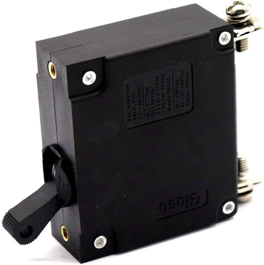 CIRCUIT BREAKER 5A