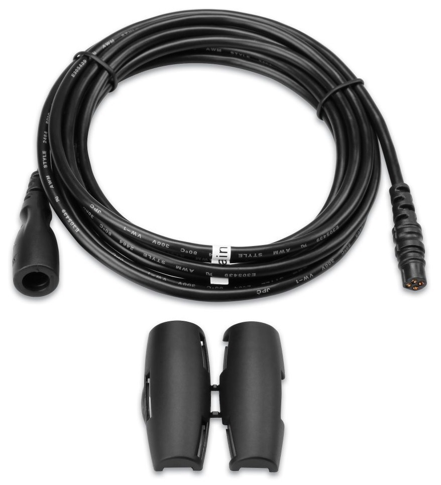 EXTENSION CABLE 4PIN/10FT