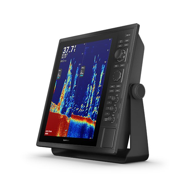 FISHFINDER DISPLAY CS1522