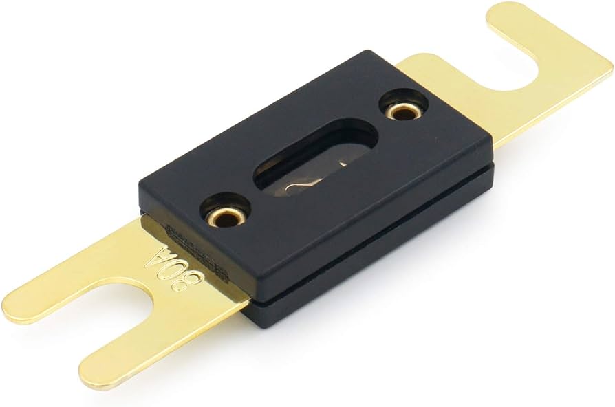 FUSE ANL F1 100A