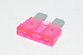 FUSE BLADE ATC 4A- PNK