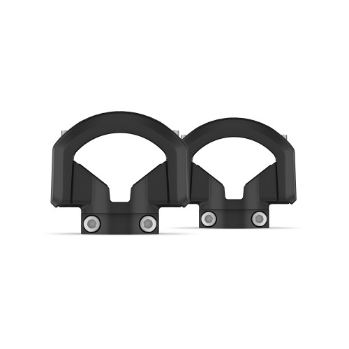 Fusion® XS Series Wake Tower Mounting Brackets 2.5" Pipe Mount Bracket
