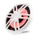 Fusion® XS Series Marine Subwoofers 10" 600-Watt Sports Marine Subwoofer with RGB LED Lighting
