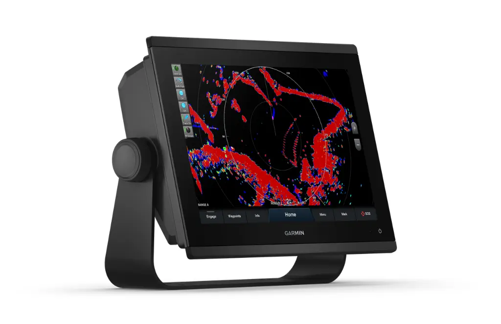 GPS GPSMAP 1223xsv