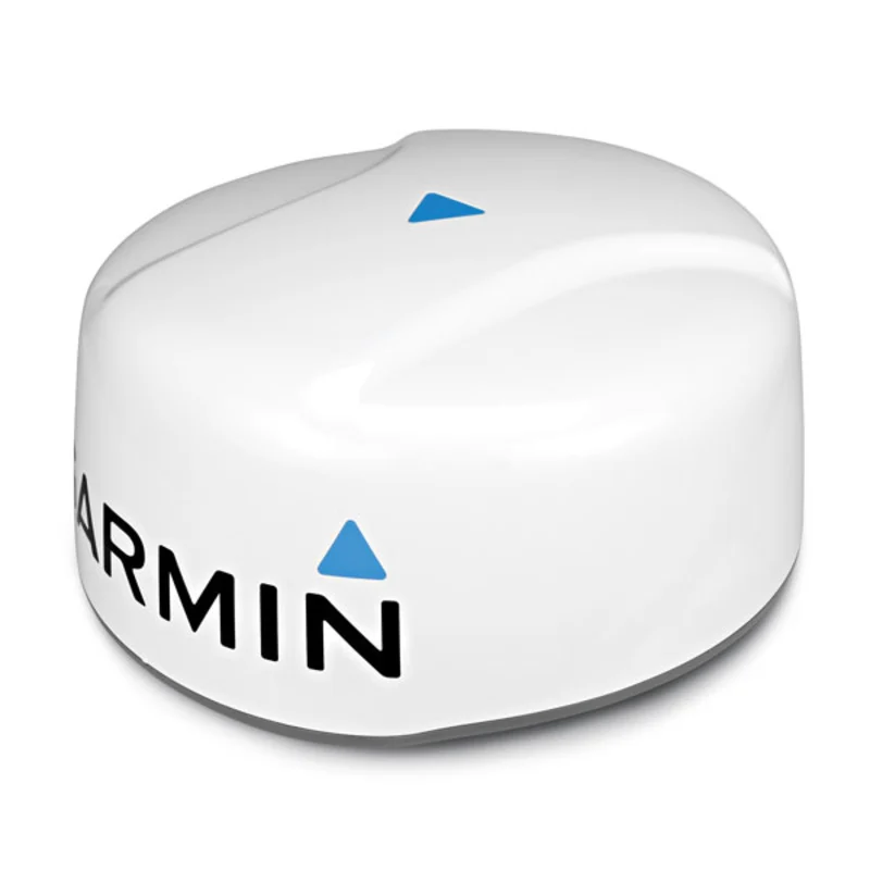 RADAR RADOME GMR 18 HD+