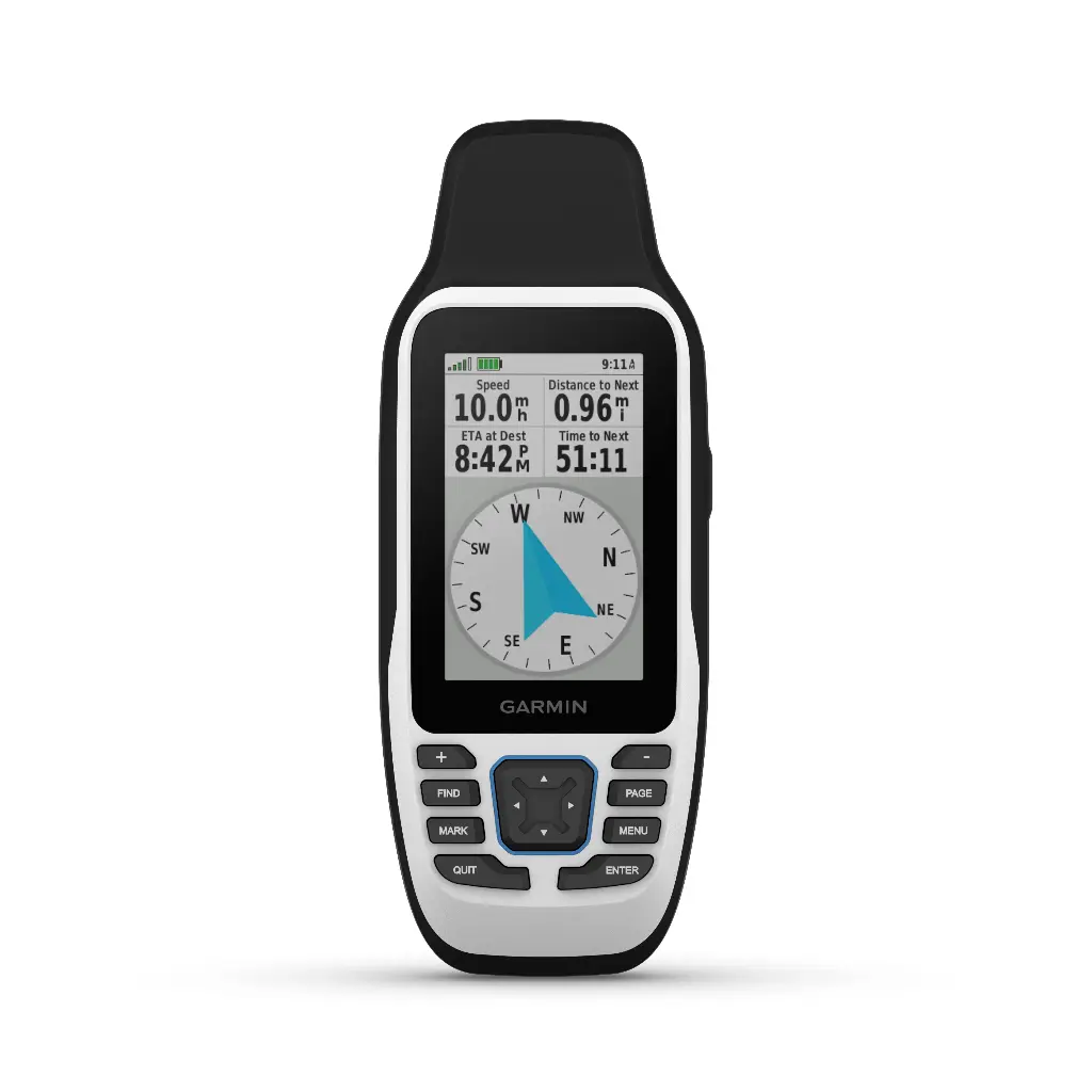 GPS GPSMAP 79s