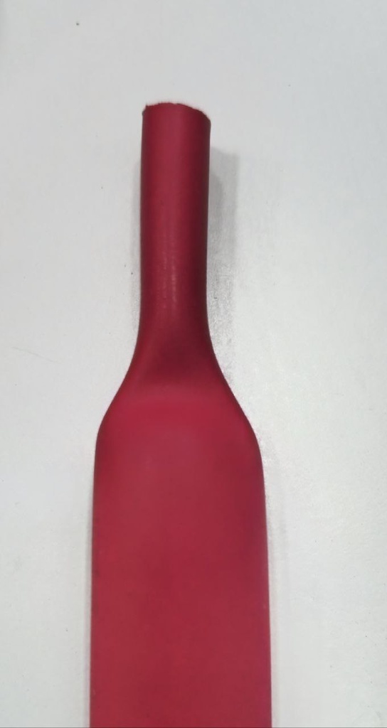HEAT SLEEVE 12/3 RED