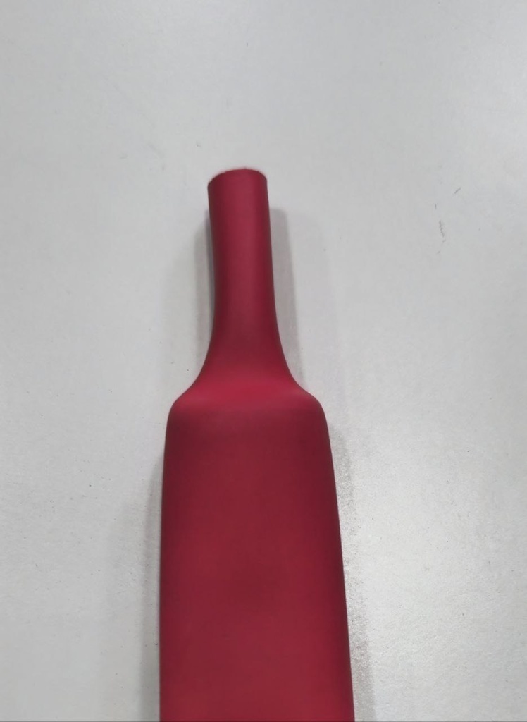 HEAT SLEEVE 16/4 RED