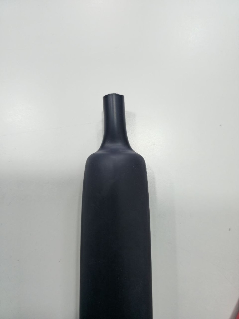 HEAT SLEEVE 24/6 BLK