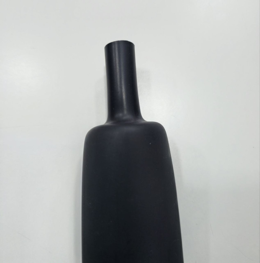 HEAT SLEEVE 32/8 BLK