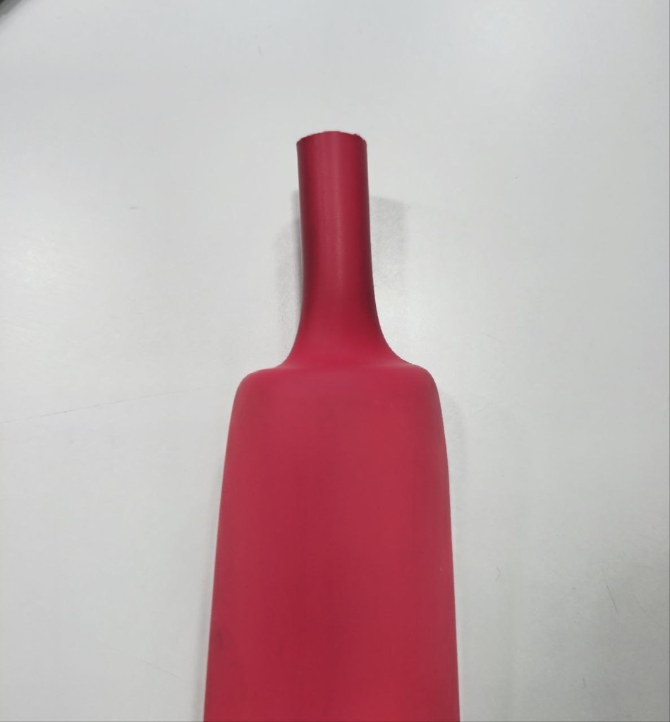 HEAT SLEEVE 32/8 RED
