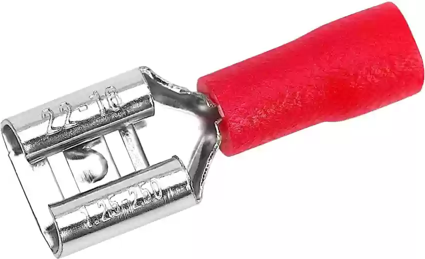 INS. F DISCONNECTS 1.5X6.35