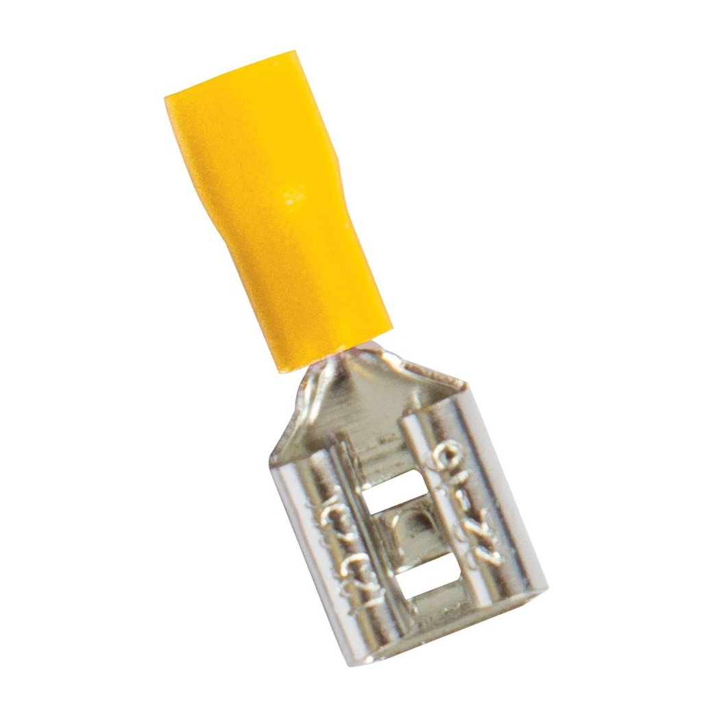 INS. PIGGY BACK DISCONNECTS 6X7.4