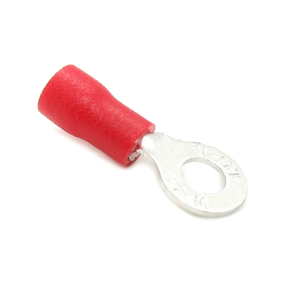 INS. RING TERMINALS 1.5X4.3