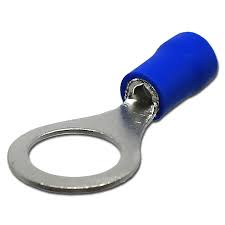 INS. RING TERMINALS 2.5X10.4