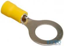 INS. RING TERMINALS 6X8.4