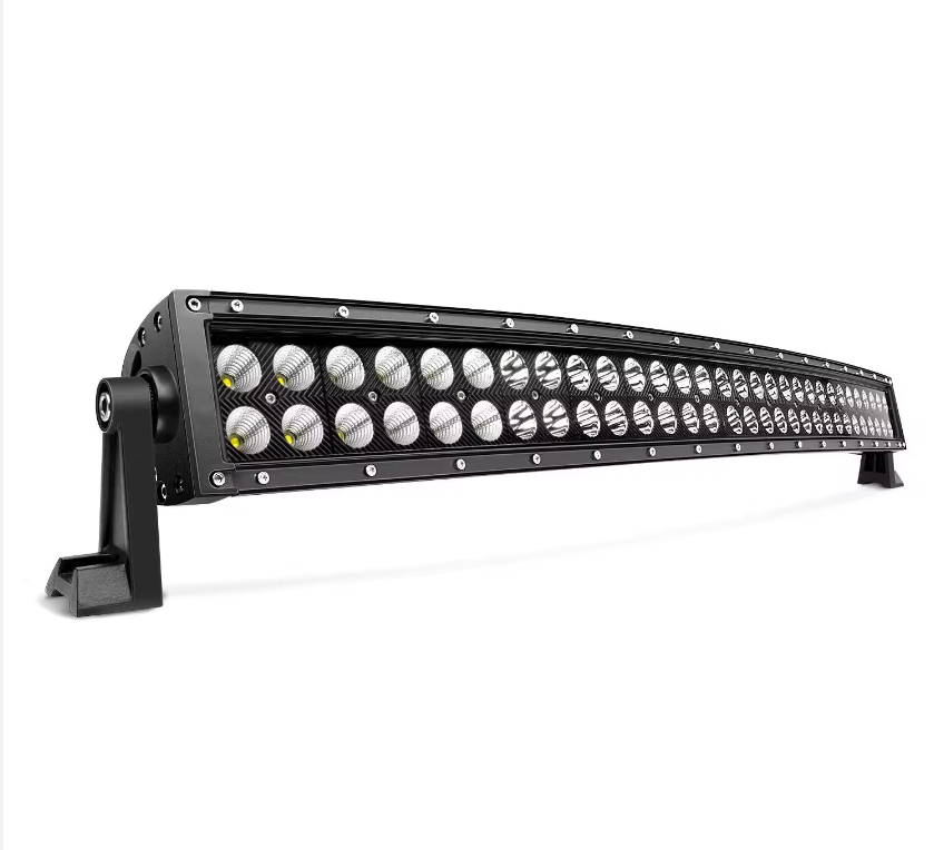 LED FLOOD BAR 586mm 120W 8400LM 10-30V