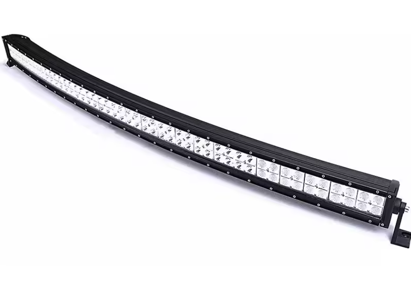 LED FLOOD BAR 660mm 180W 12600LM 10-30V
