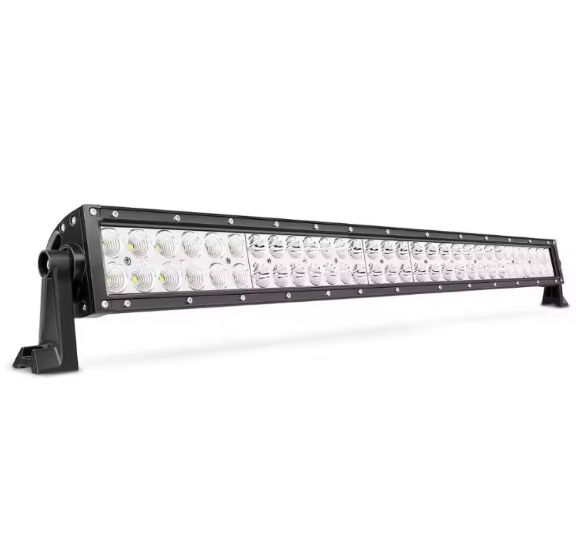 LED FLOOD BAR 42" 420W 16800LM 10-30V