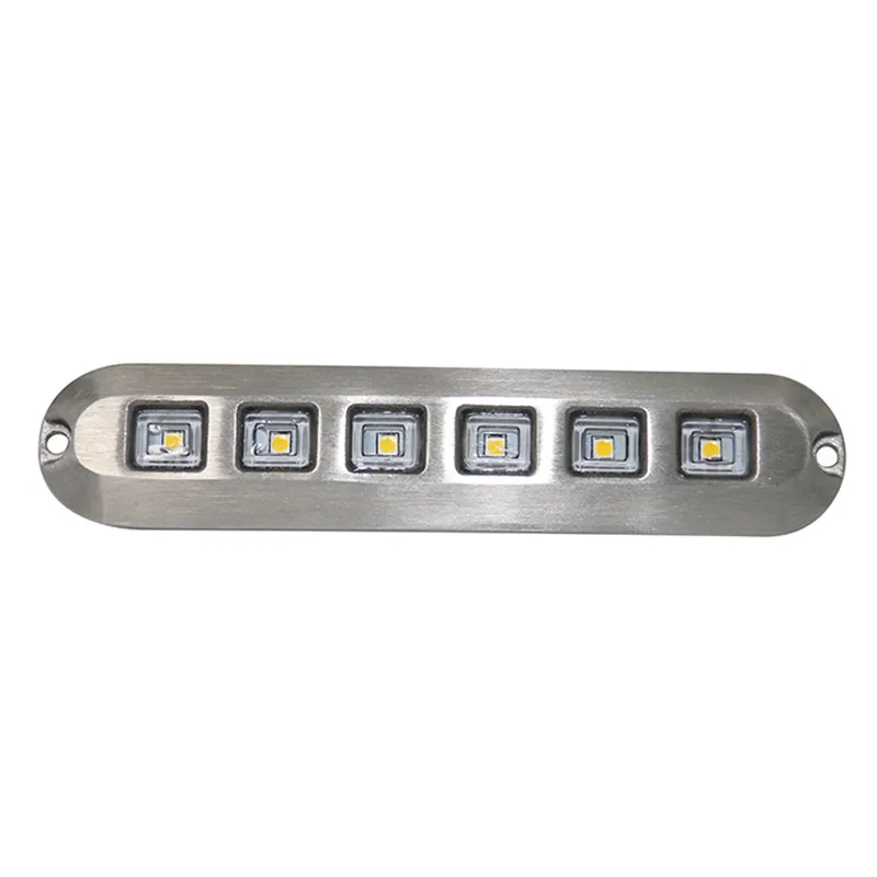 LED LIGHT BLUE UNDER WATER 18W