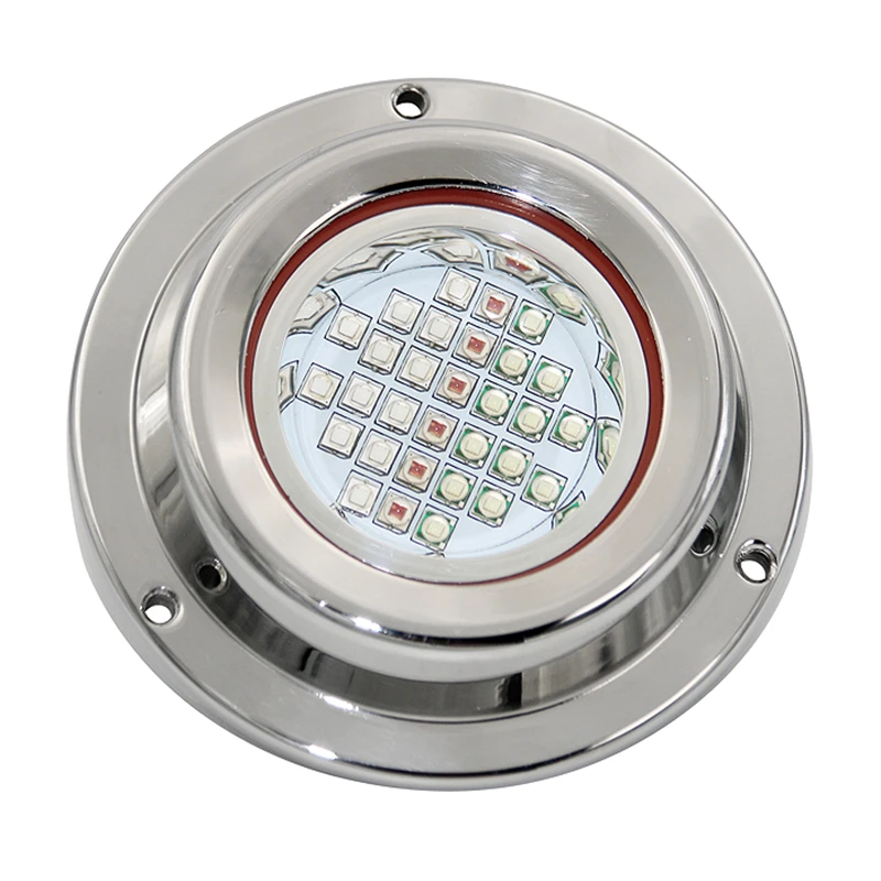LED LIGHT BLUE UNDER WATER 300W