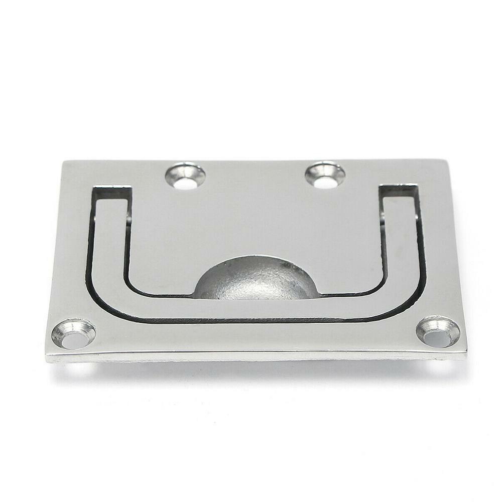 LIFTHANDLE 76X57MM SS