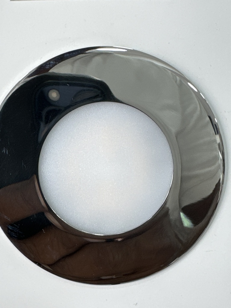 LED LIGHT CW CABIN LIGHT  6W/12V