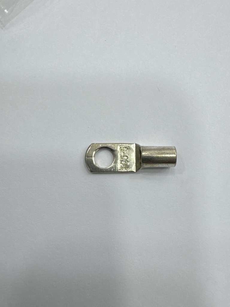 CABLE LUG 05X05MM - TINTED COPPER