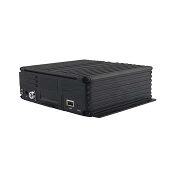 MINI DVR GPS/WIFI/4G 1TBSSD 4-CHNL