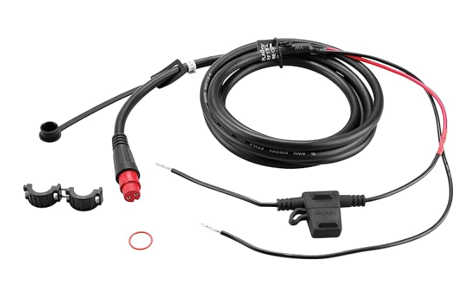 POWER CABLE - THREAD