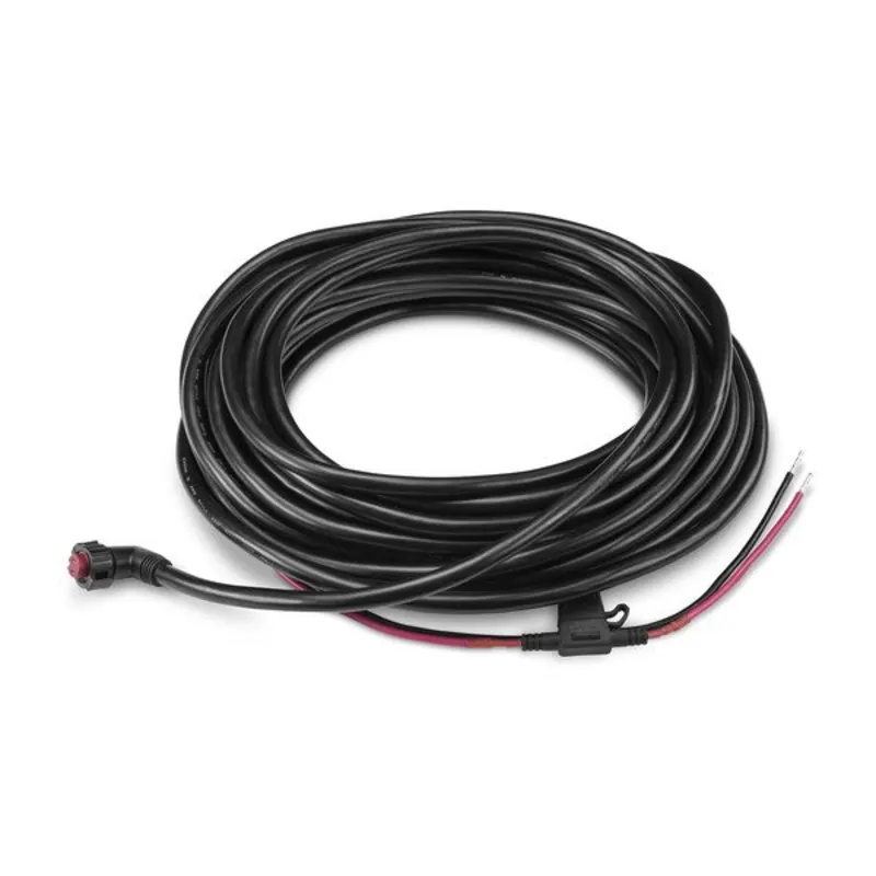 POWER CABLE RADAR/43FT