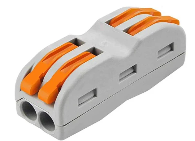 QUICK CONNECTOR KV233-2