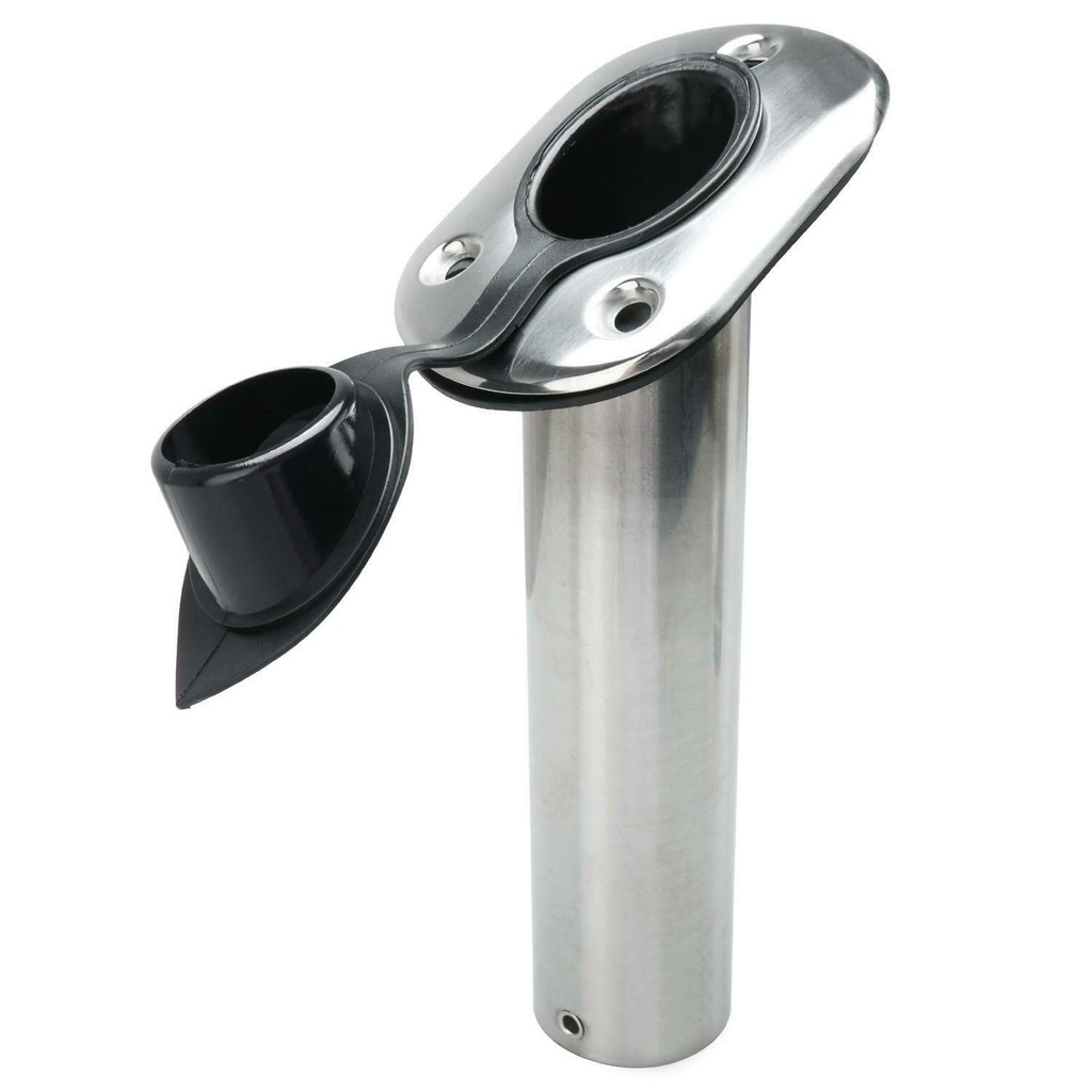 ROD HOLDER SS316 30DEG