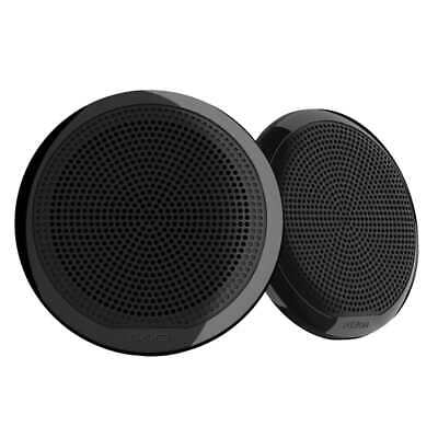 SPEAKER EL 6.5" BLK **W