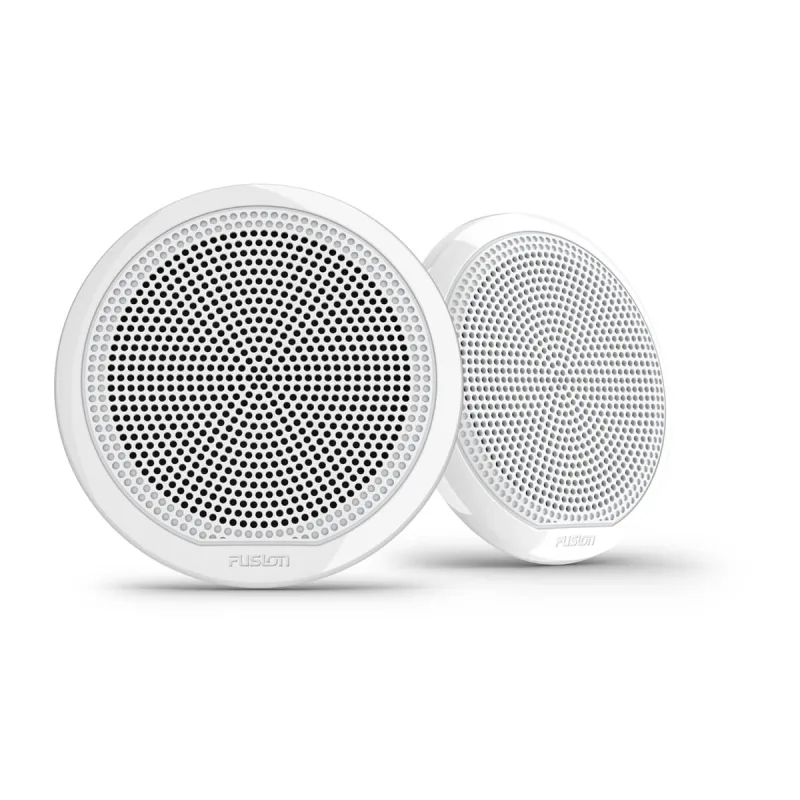 EL 6.5 Classic Whilte Speaker 