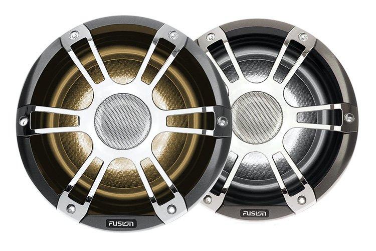 SPEAKER SIG 7.7" GRY 280W