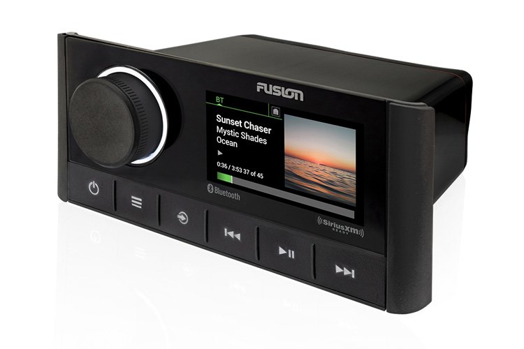 Fusion® Apollo™ RA670