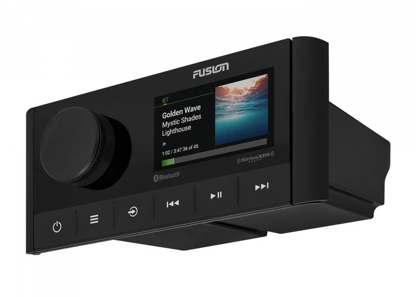 Fusion RA210 Marine Stereo