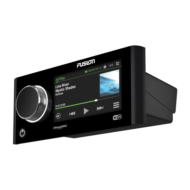 Fusion® Apollo™ MS-RA770 Marine Stereo