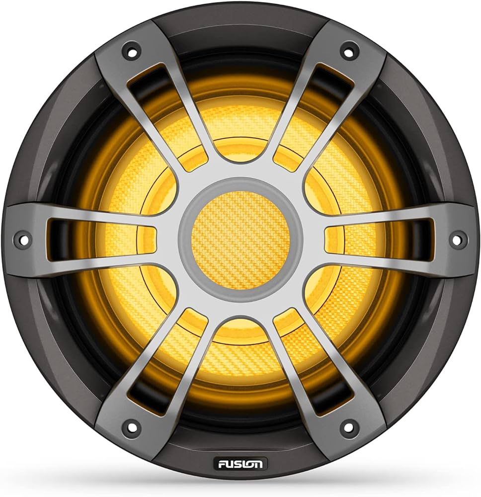 SUBWOOFER SIG3i 10" GRY