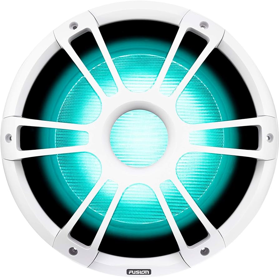 SUBWOOFER SIG3i 12" WHT