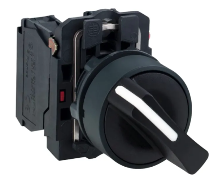 SWITCH AC 2P ON/OFF 10A