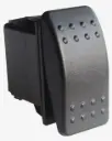 SWITCH ROCKER ON/OFF